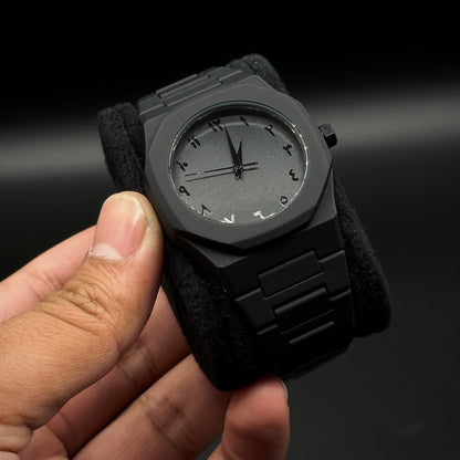 Phantom Watch by Nysa