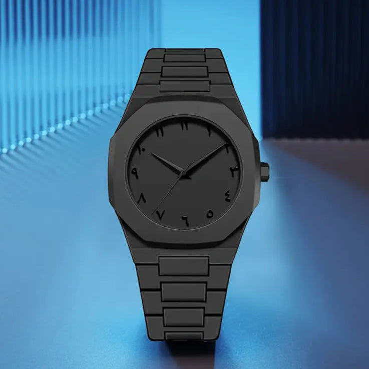 Phantom Watch by Nysa